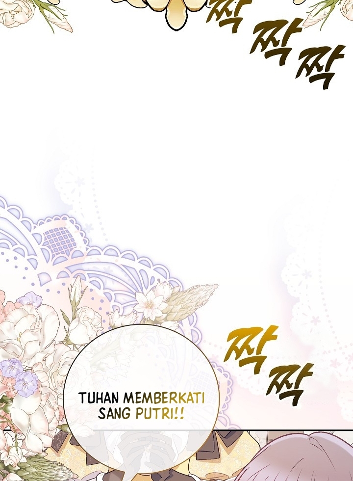 My Father Is the Enemy of My Past Life? Chapter 29 Gambar 76