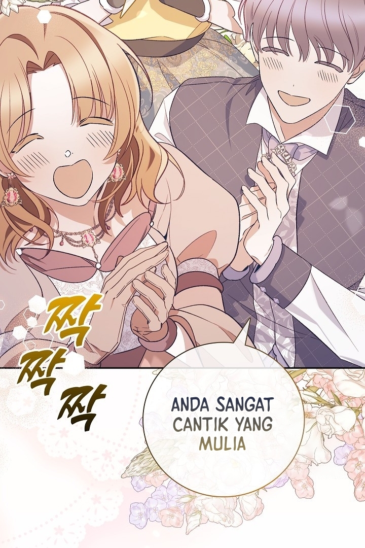 My Father Is the Enemy of My Past Life? Chapter 29 Gambar 77