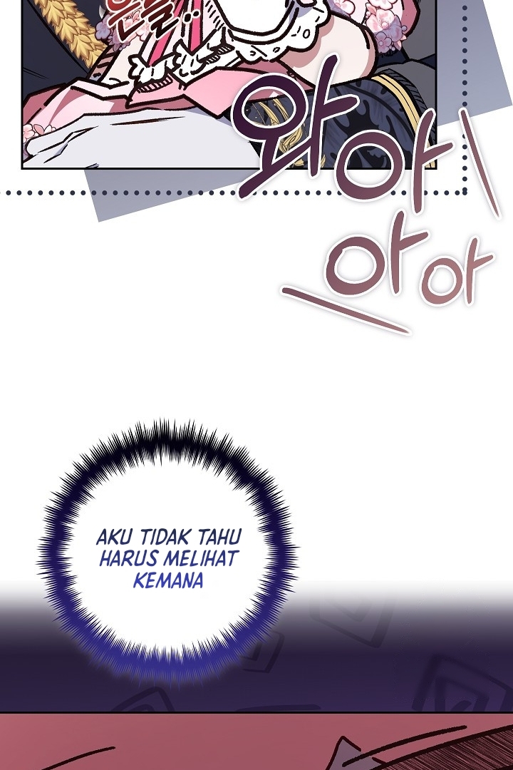 My Father Is the Enemy of My Past Life? Chapter 29 Gambar 79