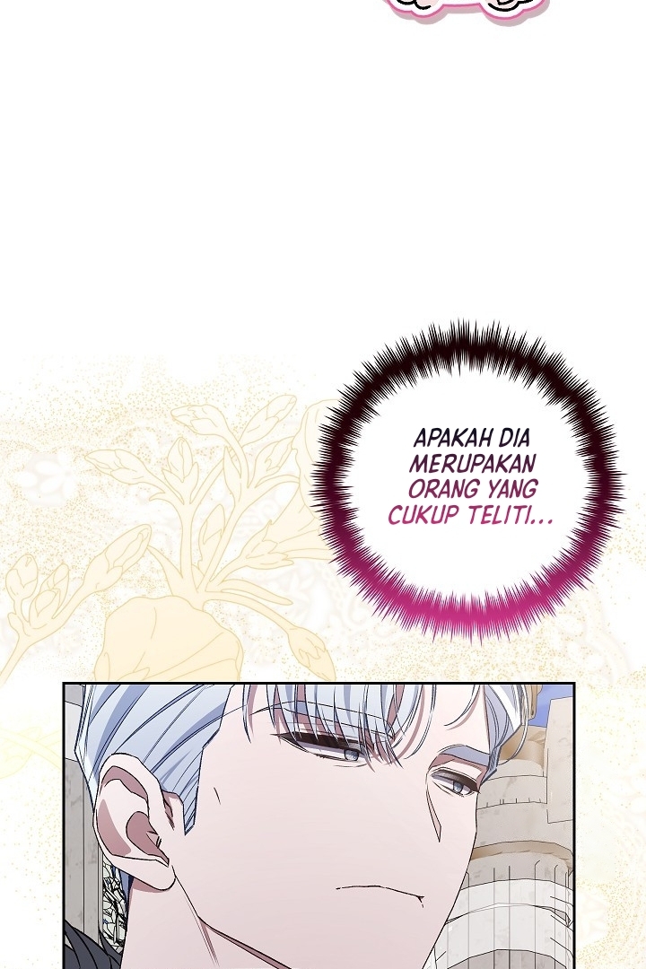 My Father Is the Enemy of My Past Life? Chapter 29 Gambar 84