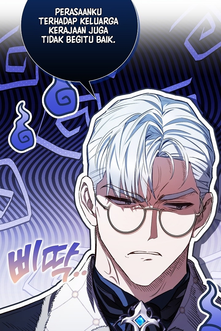 My Father Is the Enemy of My Past Life? Chapter 29 Gambar 9