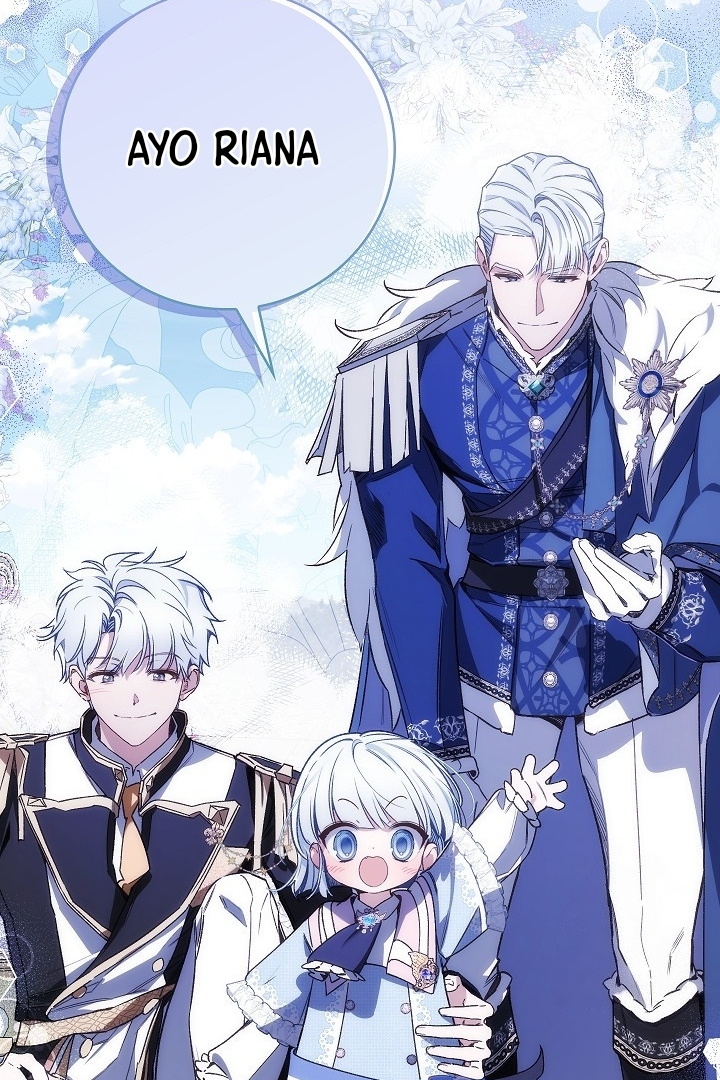 My Father Is the Enemy of My Past Life? Chapter 29 Gambar 97