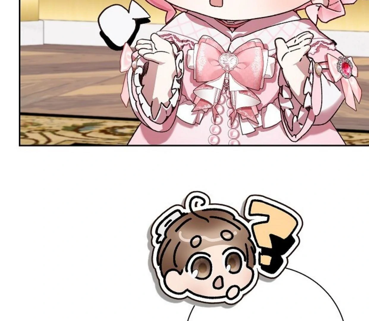 My Father Is the Enemy of My Past Life? Chapter 32 Gambar 107