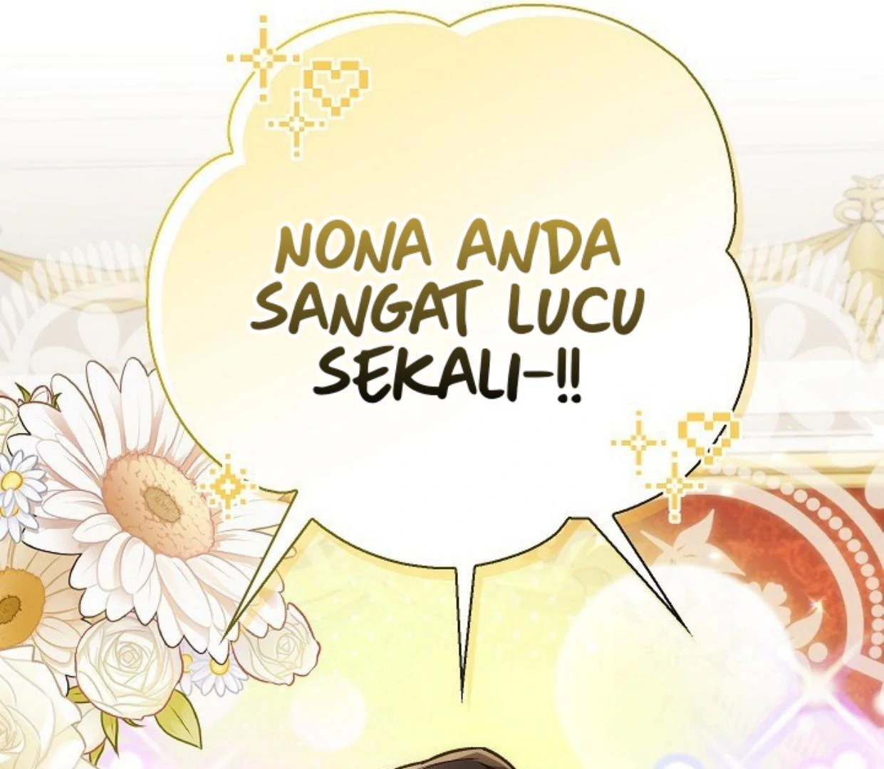 My Father Is the Enemy of My Past Life? Chapter 32 Gambar 100