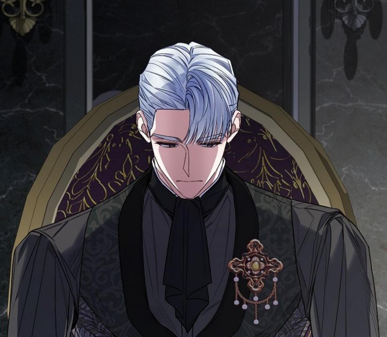 My Father Is the Enemy of My Past Life? Chapter 32 Gambar 117