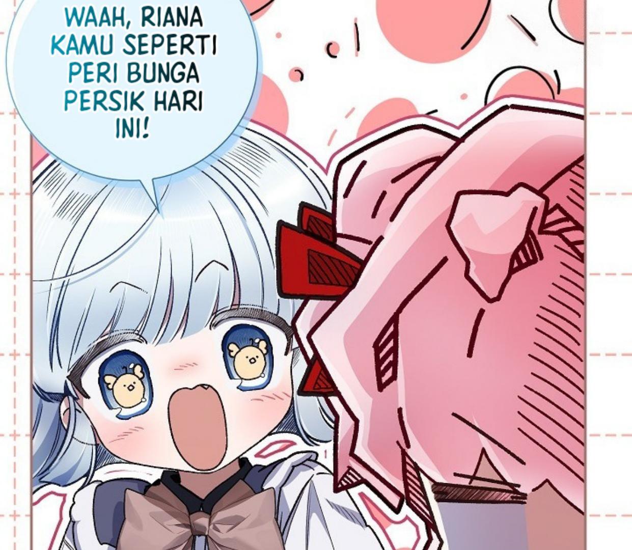 My Father Is the Enemy of My Past Life? Chapter 32 Gambar 120