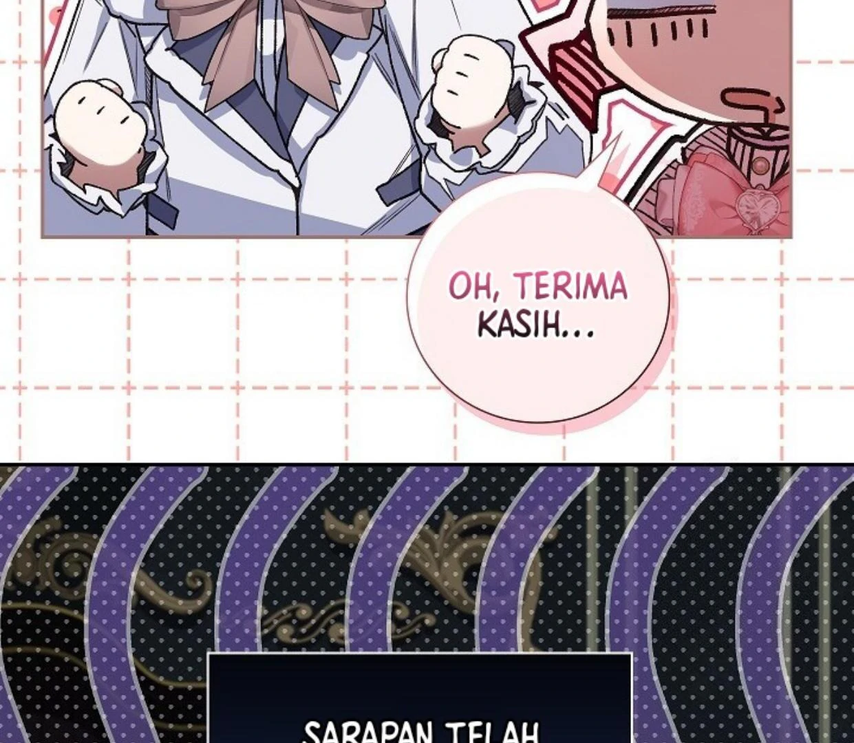 My Father Is the Enemy of My Past Life? Chapter 32 Gambar 121