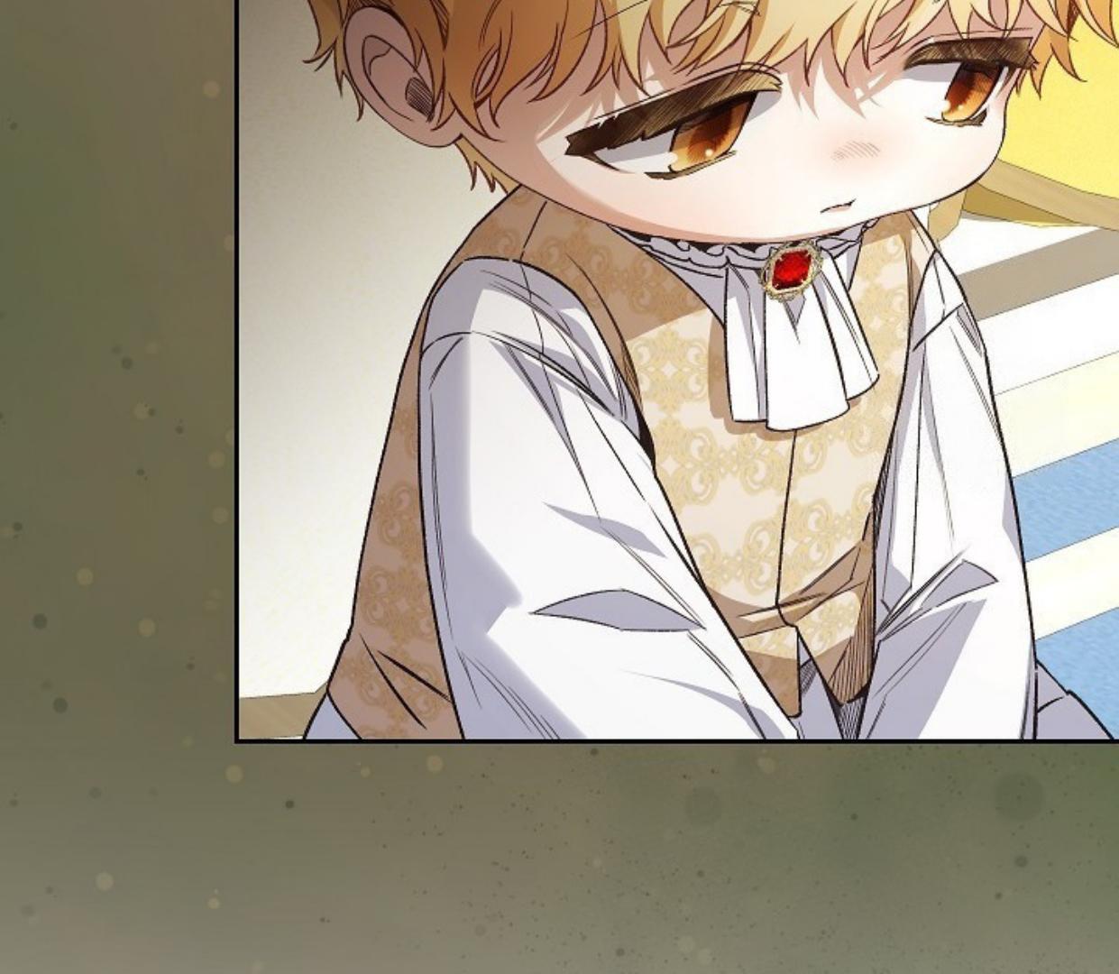 My Father Is the Enemy of My Past Life? Chapter 32 Gambar 12