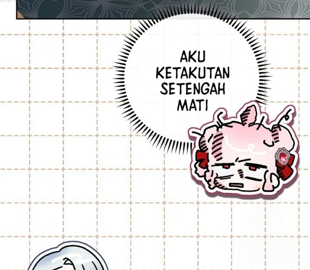 My Father Is the Enemy of My Past Life? Chapter 32 Gambar 153