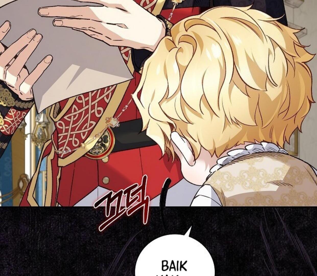 My Father Is the Enemy of My Past Life? Chapter 32 Gambar 15