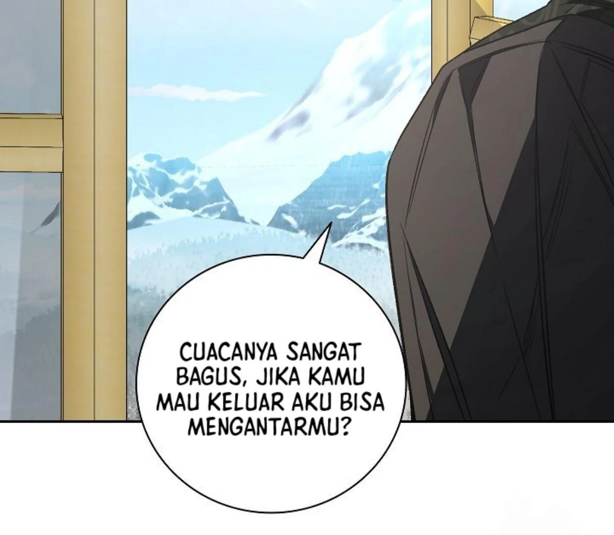 My Father Is the Enemy of My Past Life? Chapter 32 Gambar 169