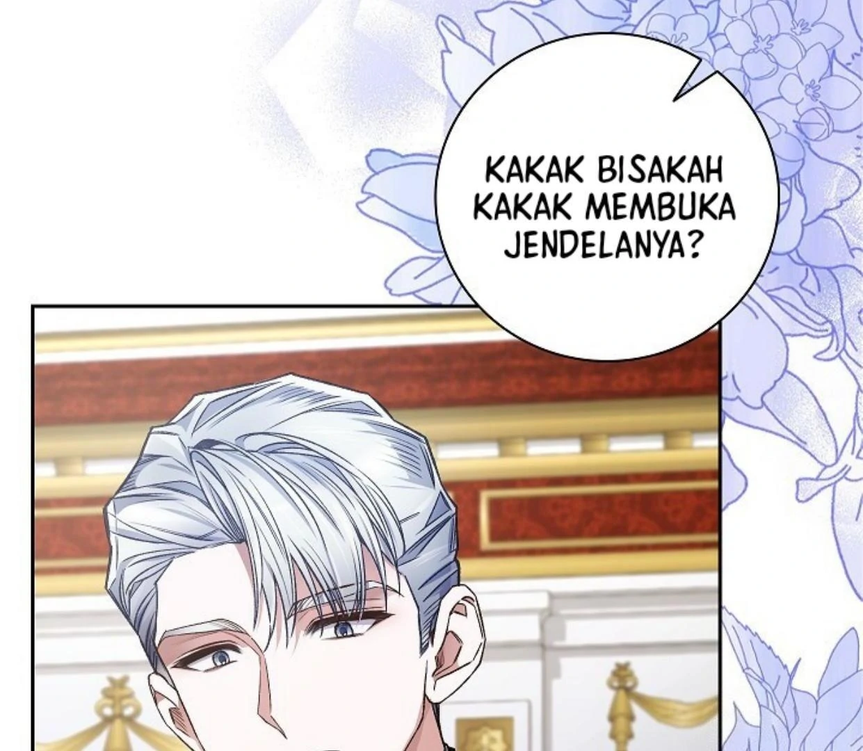 My Father Is the Enemy of My Past Life? Chapter 32 Gambar 162