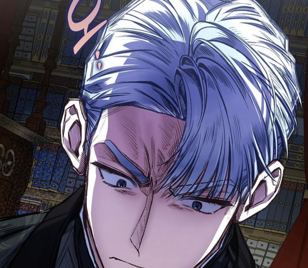 My Father Is the Enemy of My Past Life? Chapter 32 Gambar 187