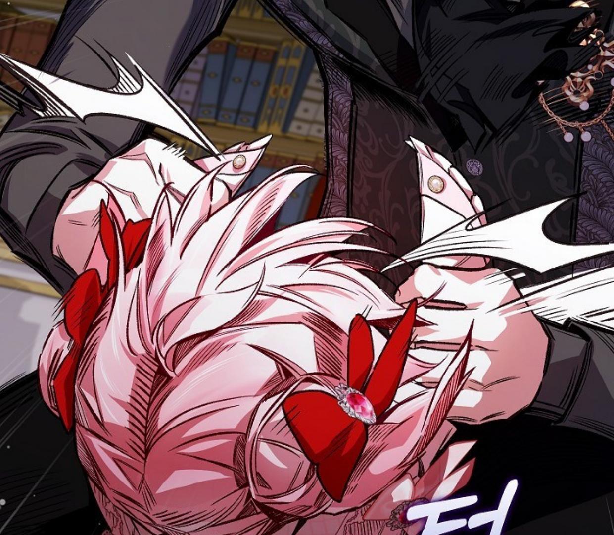 My Father Is the Enemy of My Past Life? Chapter 32 Gambar 181