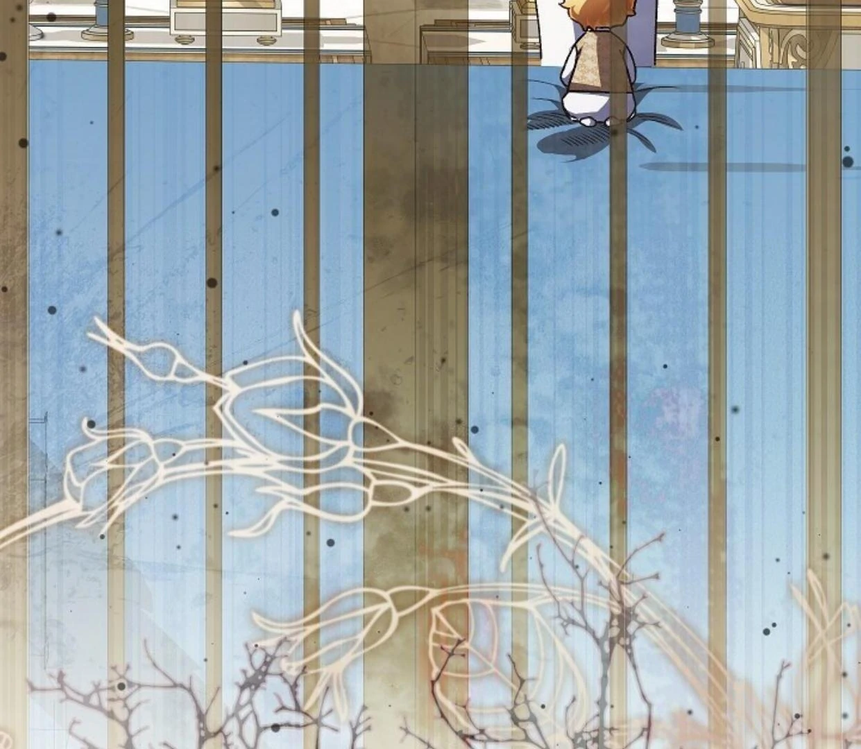 My Father Is the Enemy of My Past Life? Chapter 32 Gambar 41