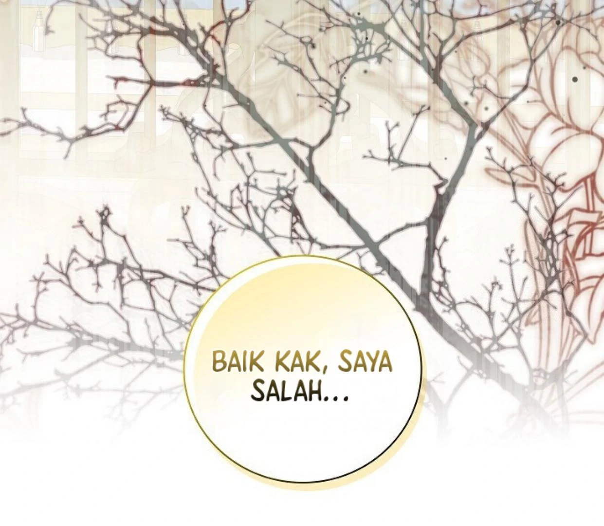 My Father Is the Enemy of My Past Life? Chapter 32 Gambar 42