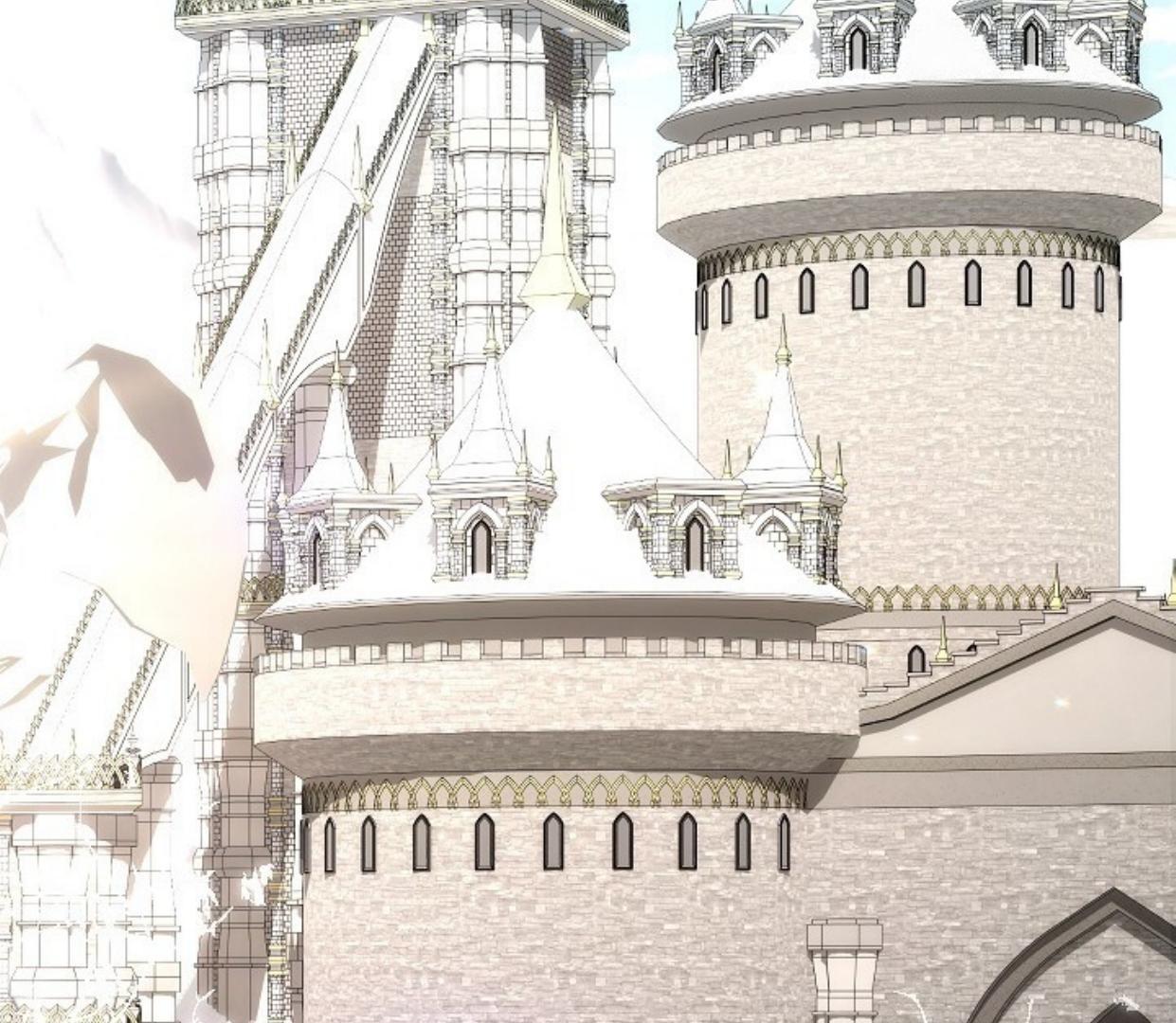 My Father Is the Enemy of My Past Life? Chapter 32 Gambar 46