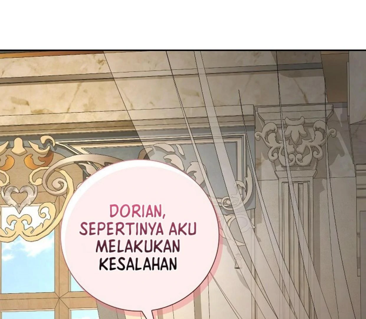 My Father Is the Enemy of My Past Life? Chapter 32 Gambar 49