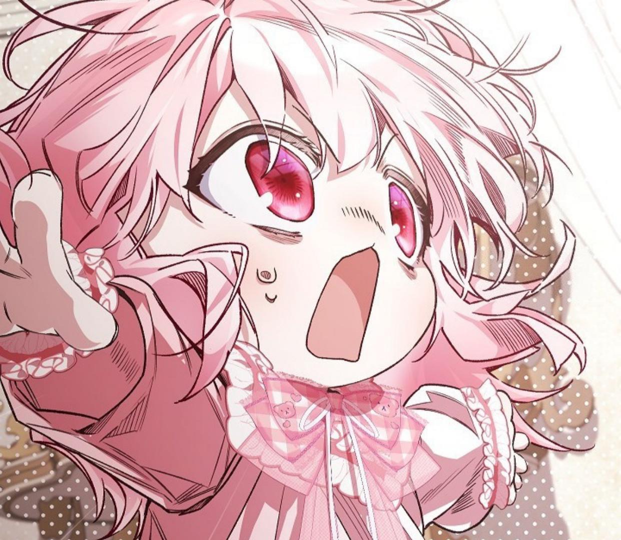 My Father Is the Enemy of My Past Life? Chapter 32 Gambar 56