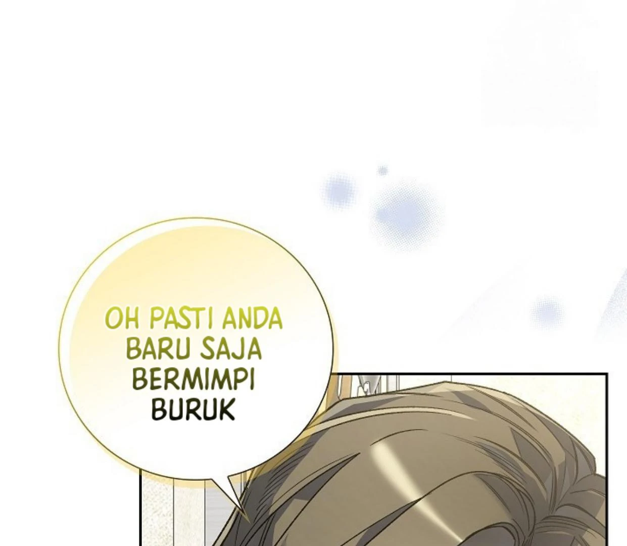 My Father Is the Enemy of My Past Life? Chapter 32 Gambar 62