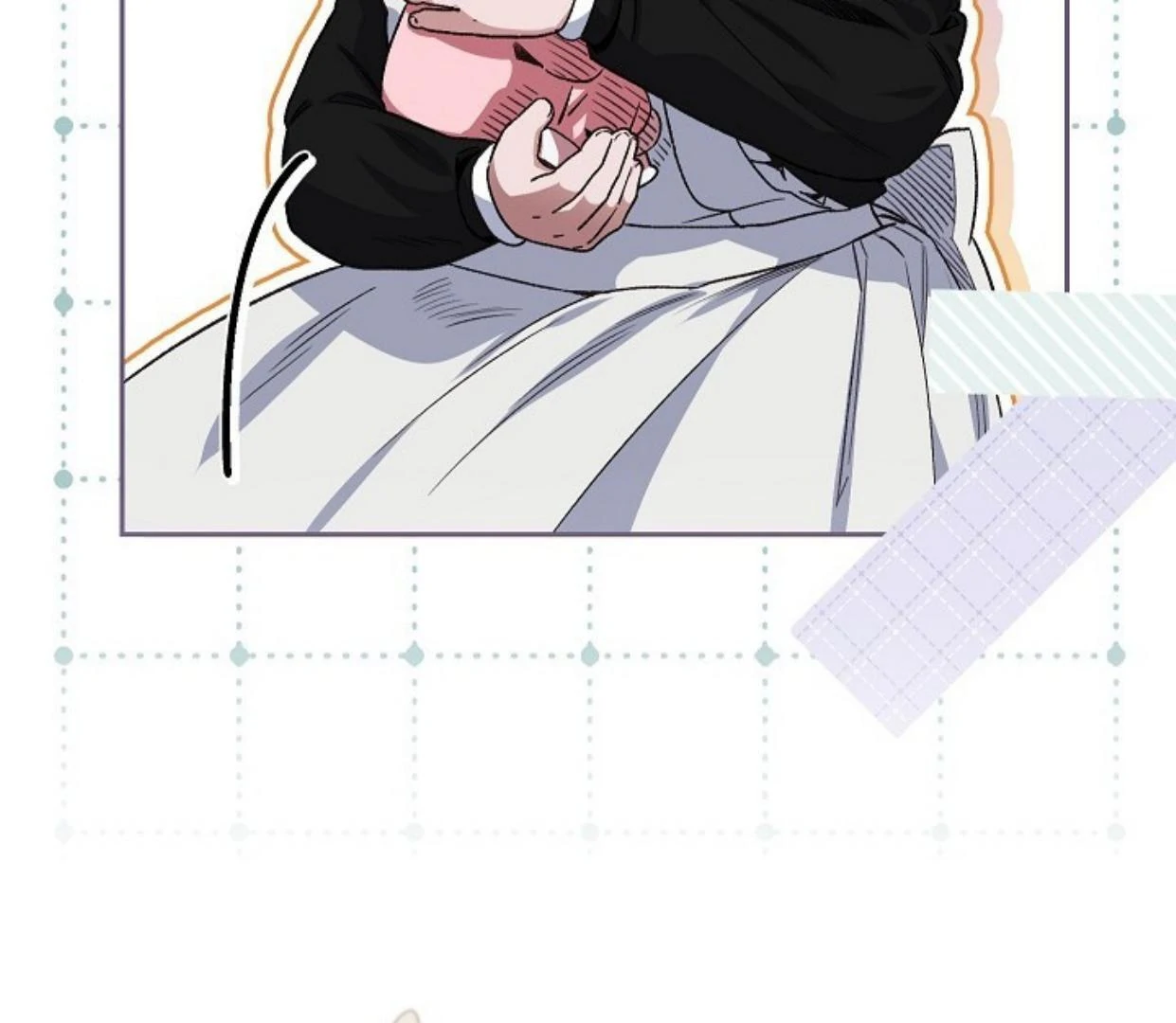 My Father Is the Enemy of My Past Life? Chapter 32 Gambar 66