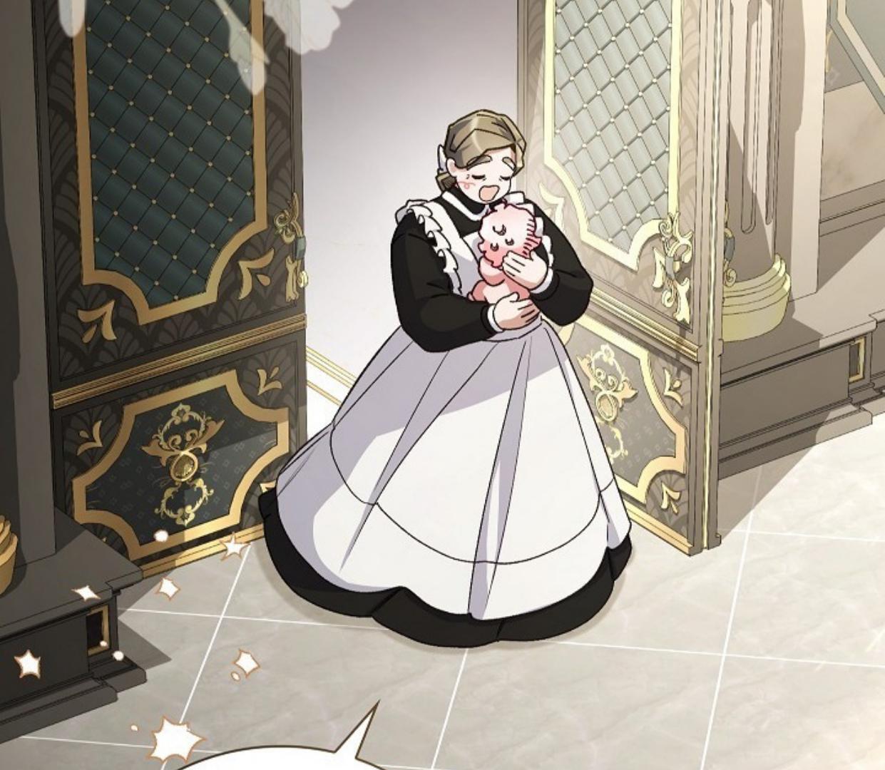 My Father Is the Enemy of My Past Life? Chapter 32 Gambar 68