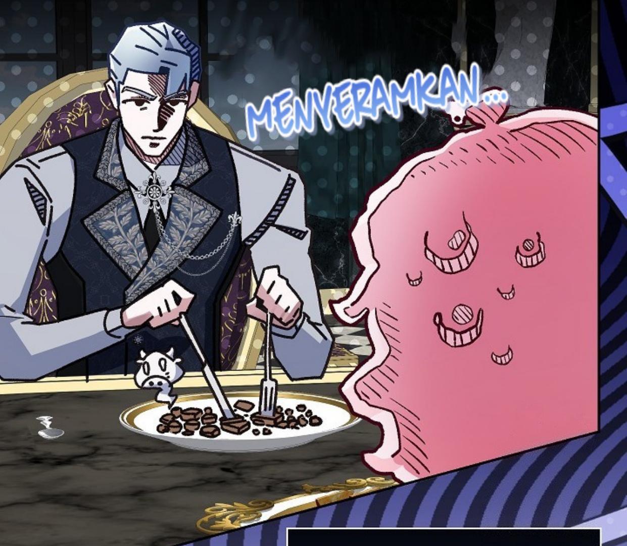 My Father Is the Enemy of My Past Life? Chapter 32 Gambar 76