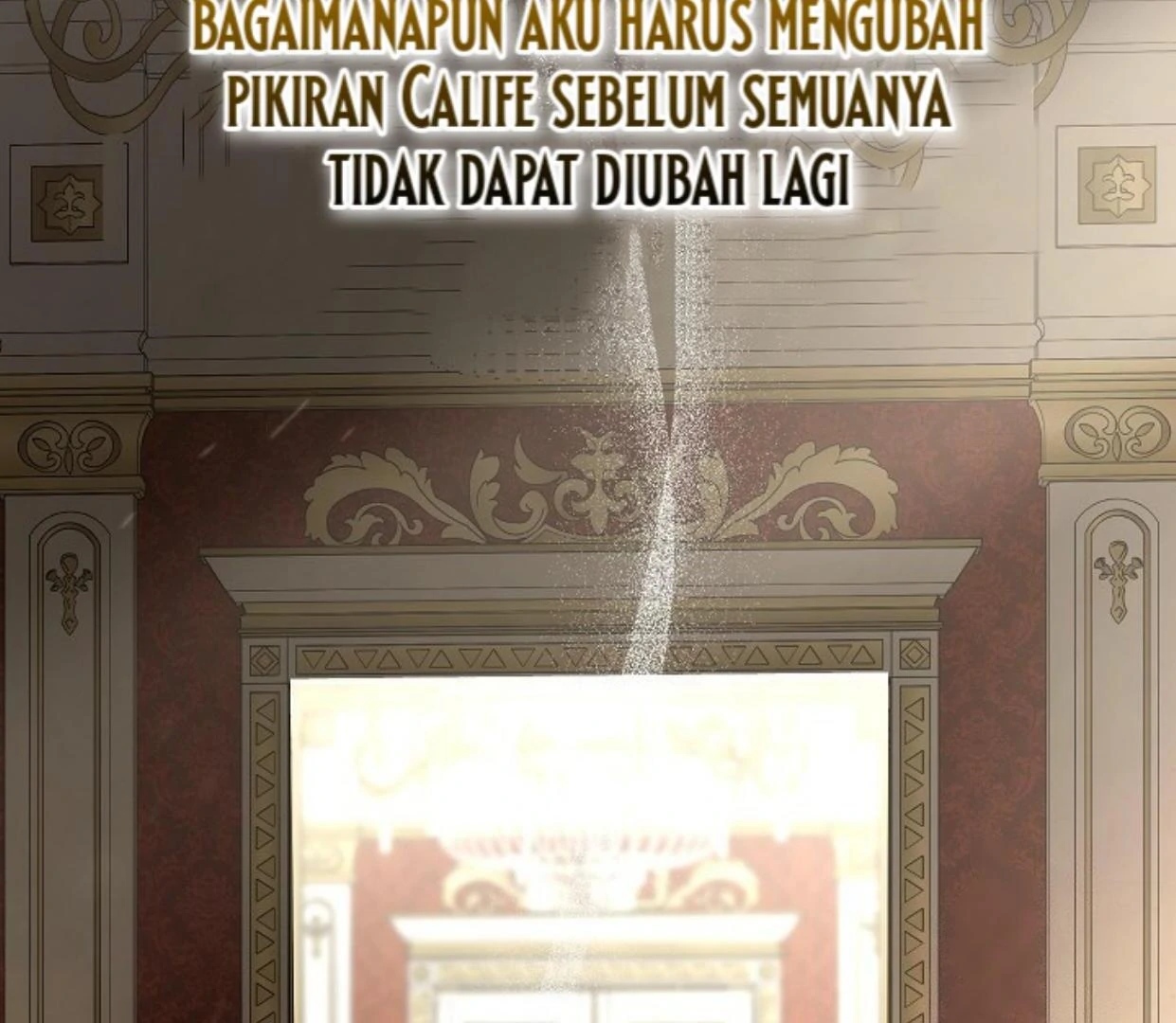 My Father Is the Enemy of My Past Life? Chapter 32 Gambar 87