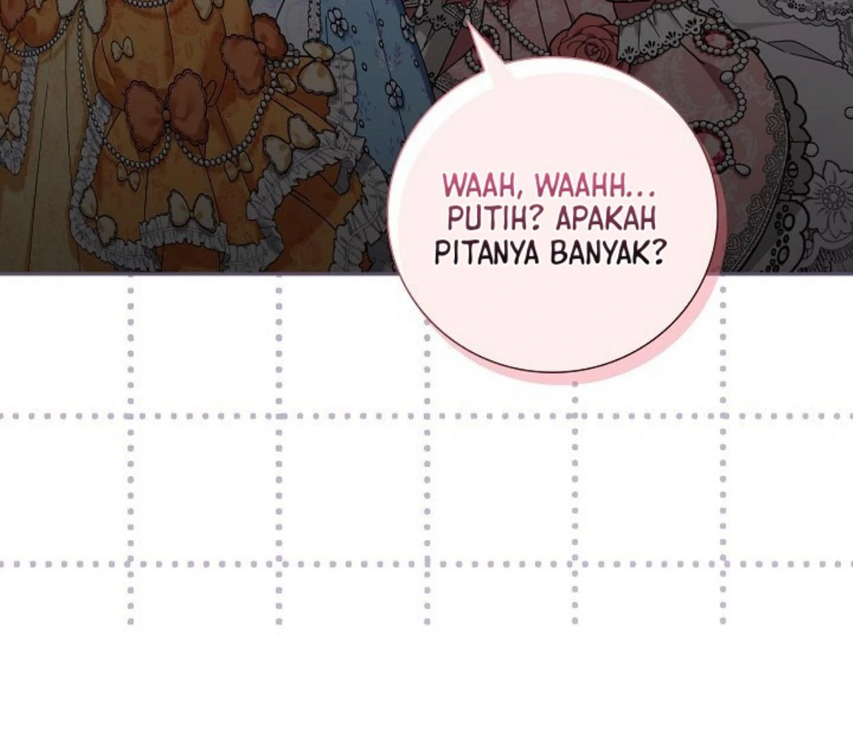 My Father Is the Enemy of My Past Life? Chapter 32 Gambar 92