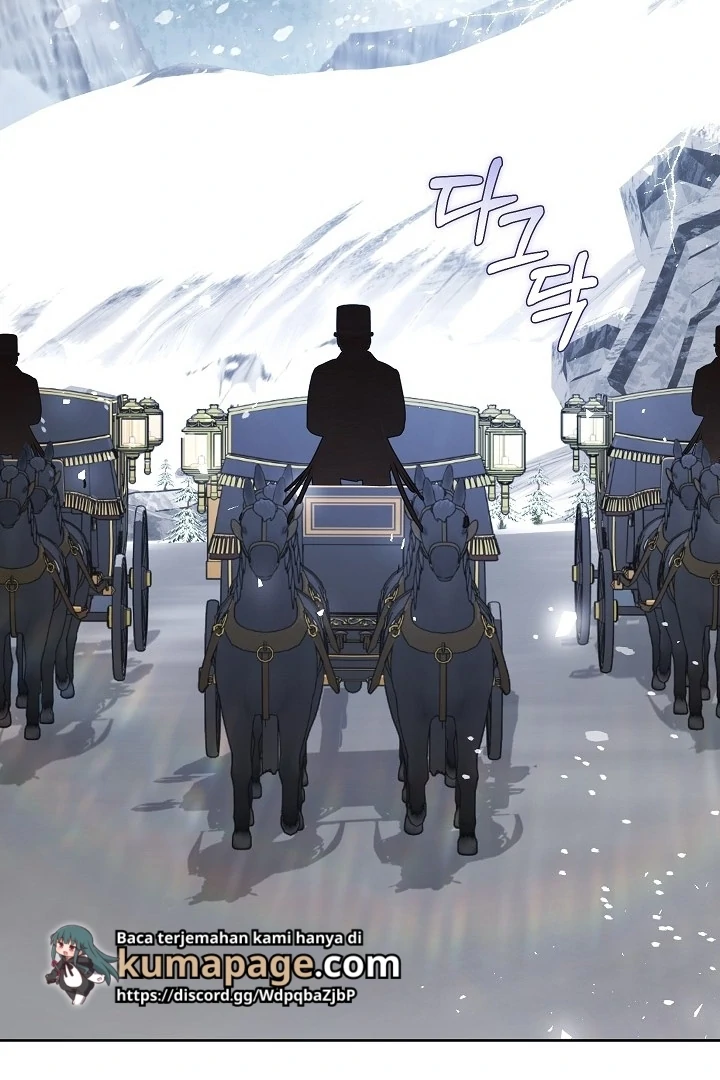 My Father Is the Enemy of My Past Life? Chapter 44 Gambar 104