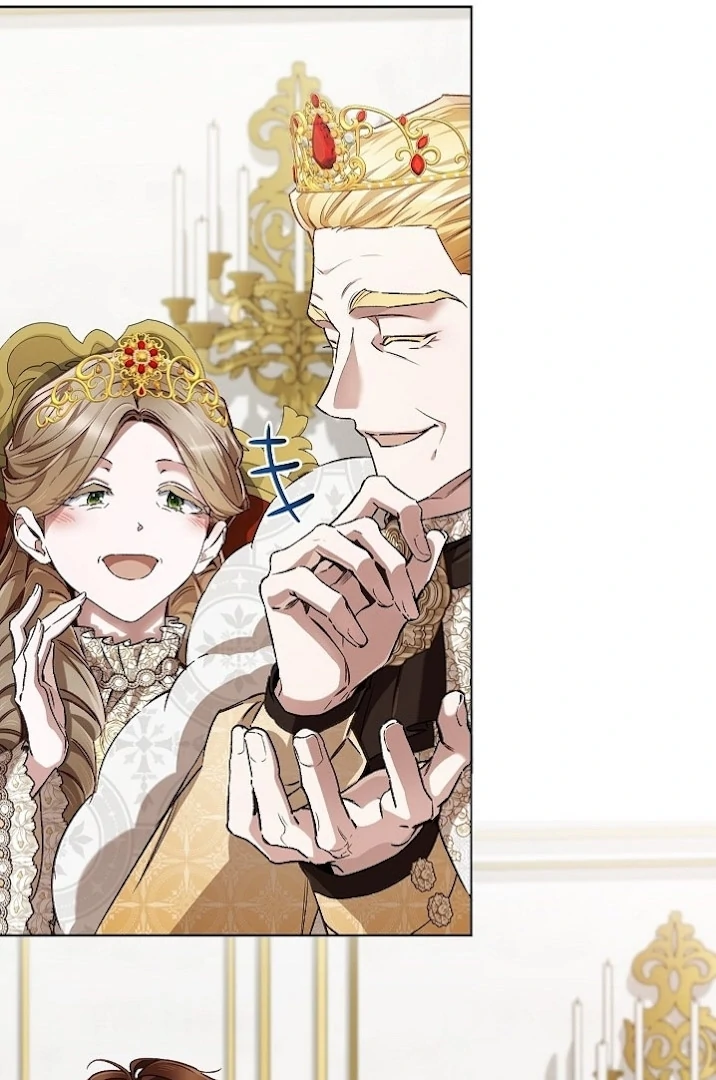 My Father Is the Enemy of My Past Life? Chapter 44 Gambar 12