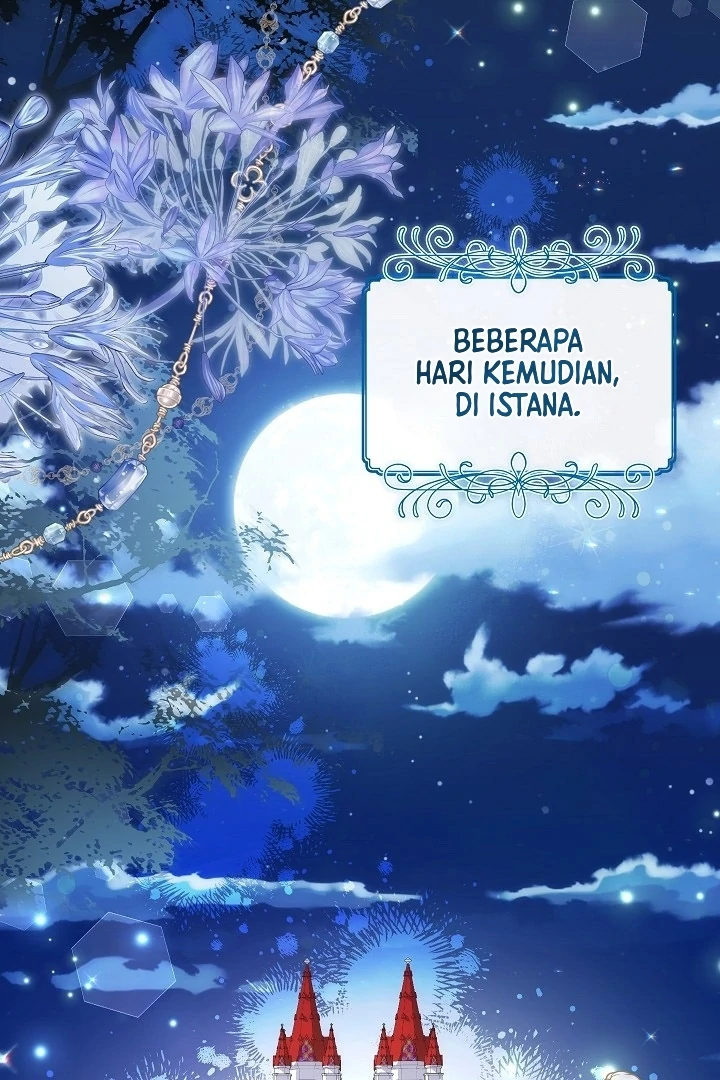 Manhwa My Father Is the Enemy of My Past Life? Chapter 44 gambar nomor 2