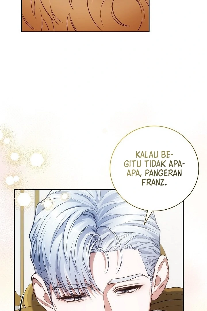 My Father Is the Enemy of My Past Life? Chapter 44 Gambar 30