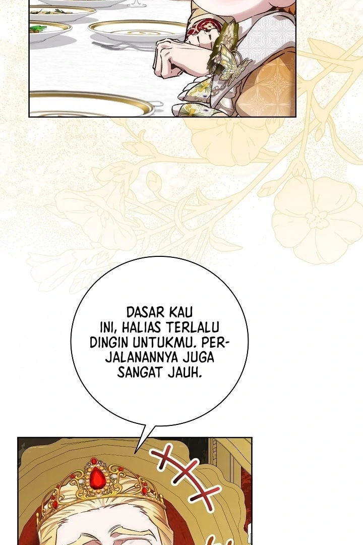 My Father Is the Enemy of My Past Life? Chapter 44 Gambar 36