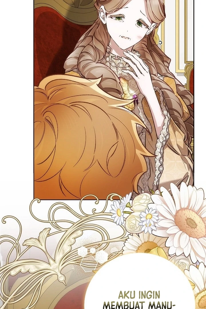 My Father Is the Enemy of My Past Life? Chapter 44 Gambar 42