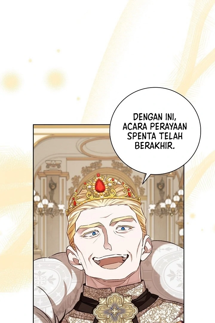 My Father Is the Enemy of My Past Life? Chapter 44 Gambar 5