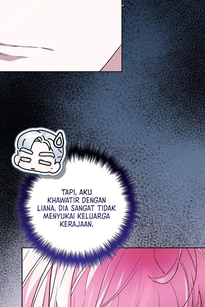 My Father Is the Enemy of My Past Life? Chapter 44 Gambar 59