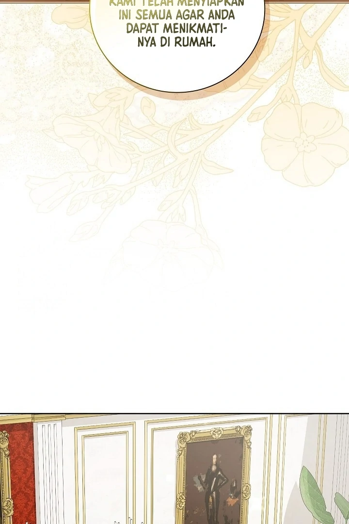 My Father Is the Enemy of My Past Life? Chapter 44 Gambar 8