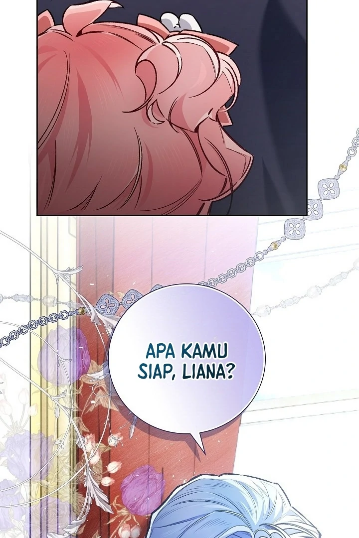 My Father Is the Enemy of My Past Life? Chapter 44 Gambar 81