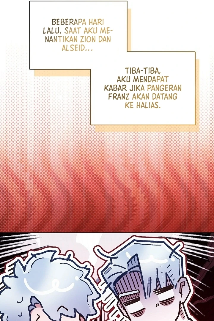 My Father Is the Enemy of My Past Life? Chapter 44 Gambar 88