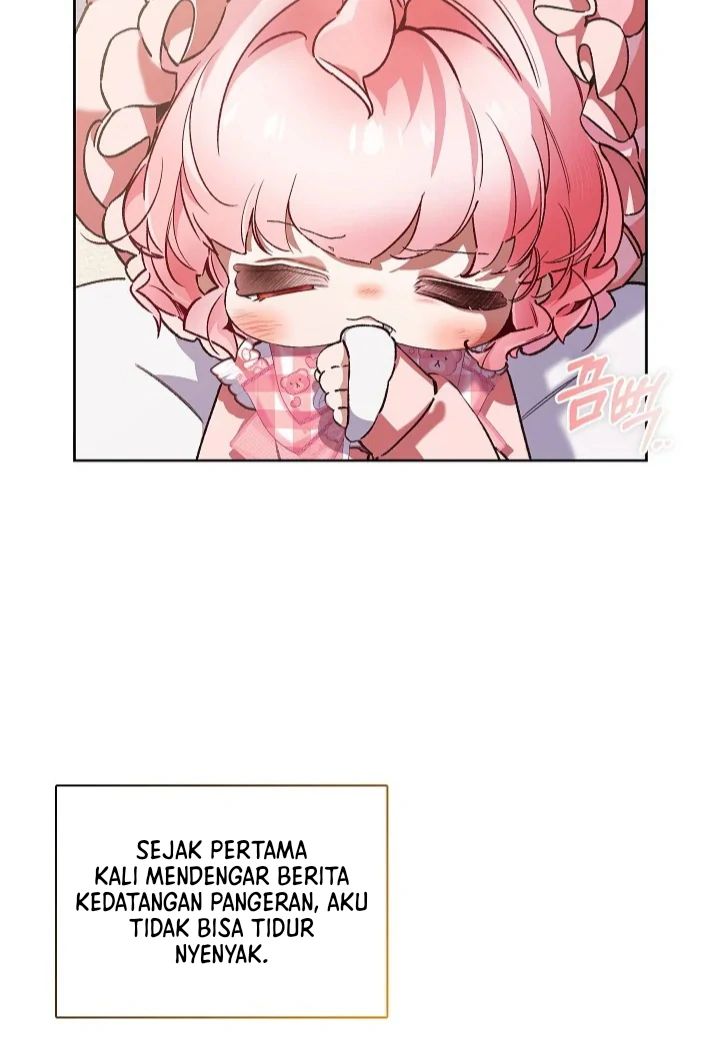 My Father Is the Enemy of My Past Life? Chapter 45 Gambar 22