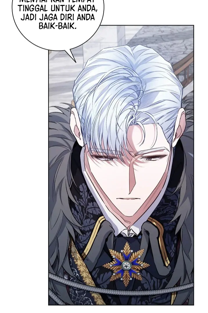 My Father Is the Enemy of My Past Life? Chapter 45 Gambar 31