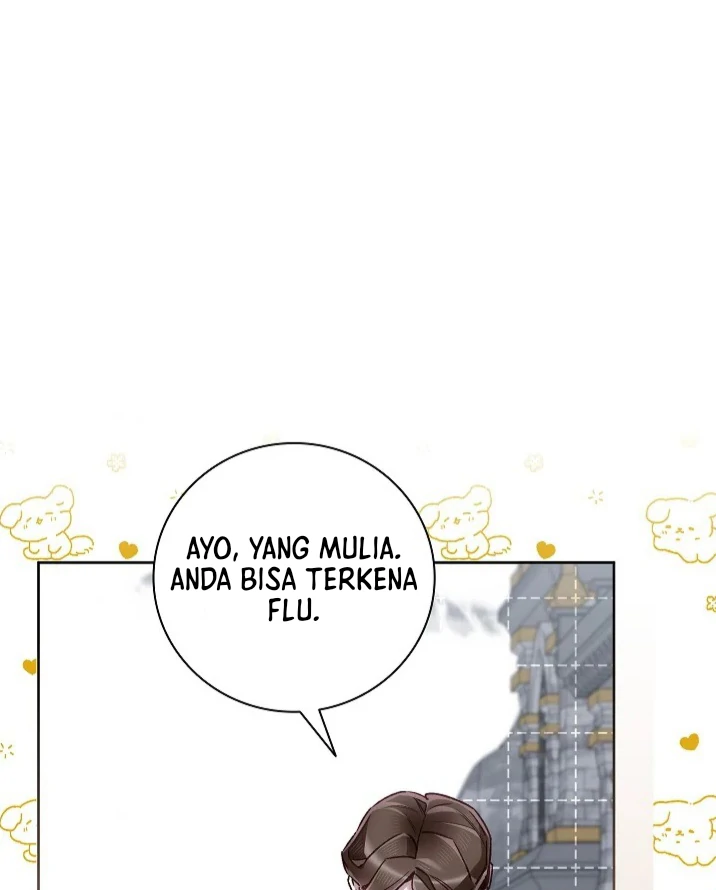 My Father Is the Enemy of My Past Life? Chapter 45 Gambar 32