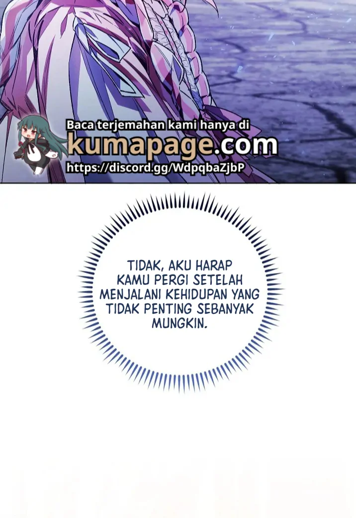 My Father Is the Enemy of My Past Life? Chapter 45 Gambar 38