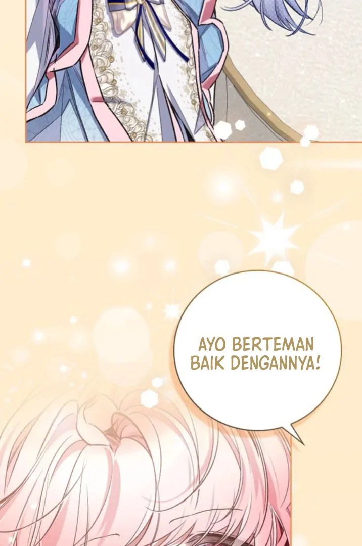 My Father Is the Enemy of My Past Life? Chapter 45 Gambar 58