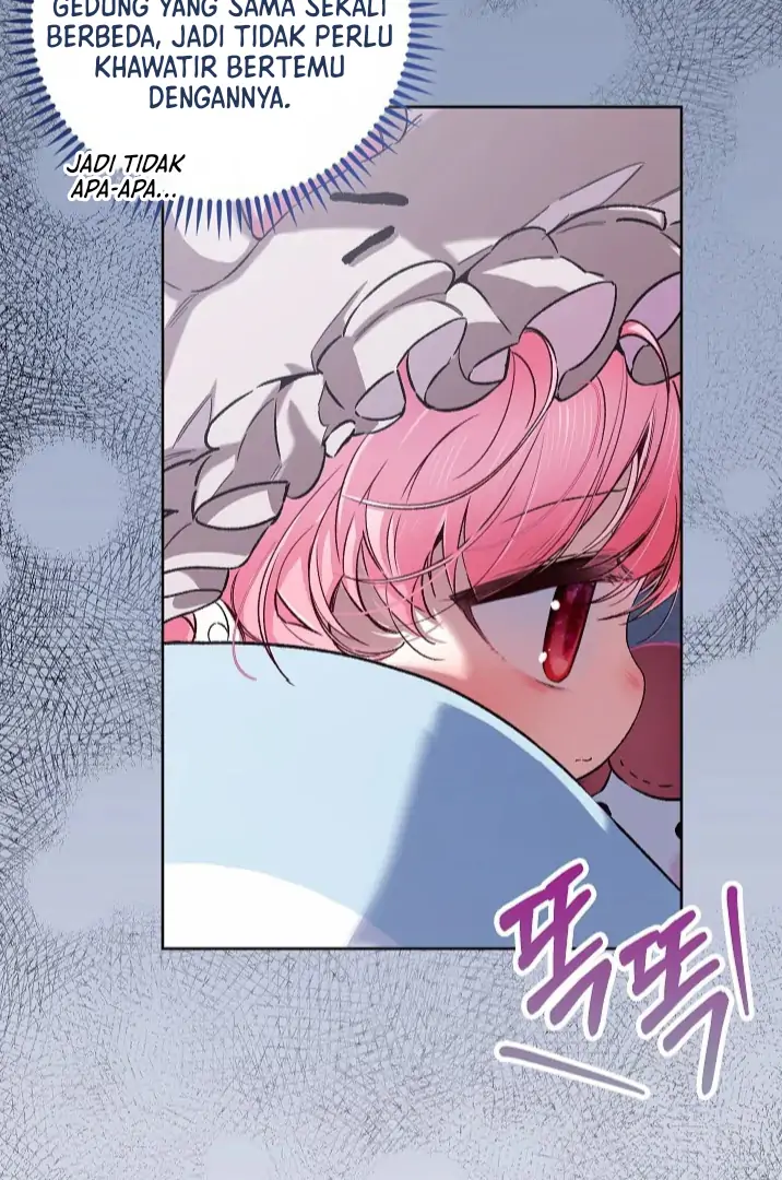 My Father Is the Enemy of My Past Life? Chapter 45 Gambar 71