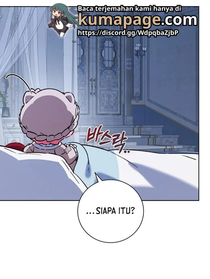 My Father Is the Enemy of My Past Life? Chapter 45 Gambar 74