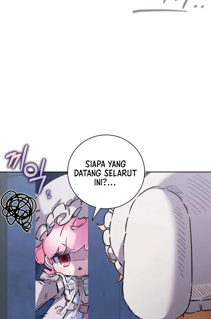 My Father Is the Enemy of My Past Life? Chapter 45 Gambar 81