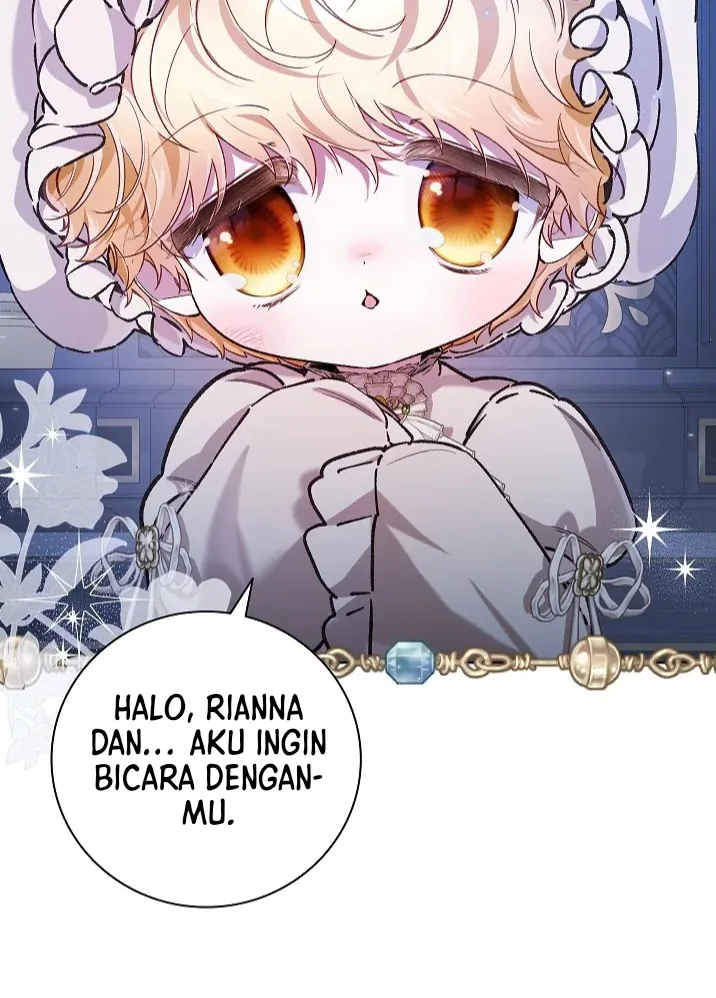 My Father Is the Enemy of My Past Life? Chapter 45 Gambar 85