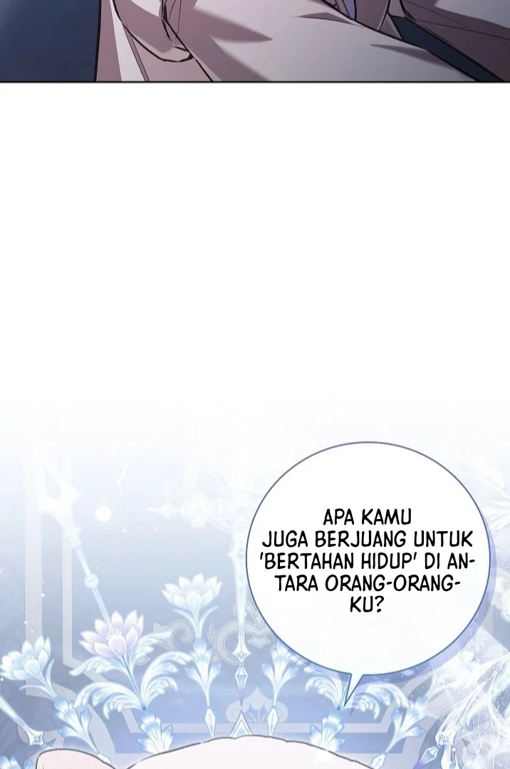 My Father Is the Enemy of My Past Life? Chapter 45 Gambar 92